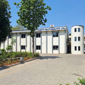 Purity Polytubes Pvt Ltd.