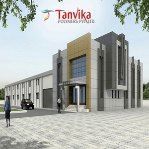 	Tanvika Polymers Pvt. Ltd.